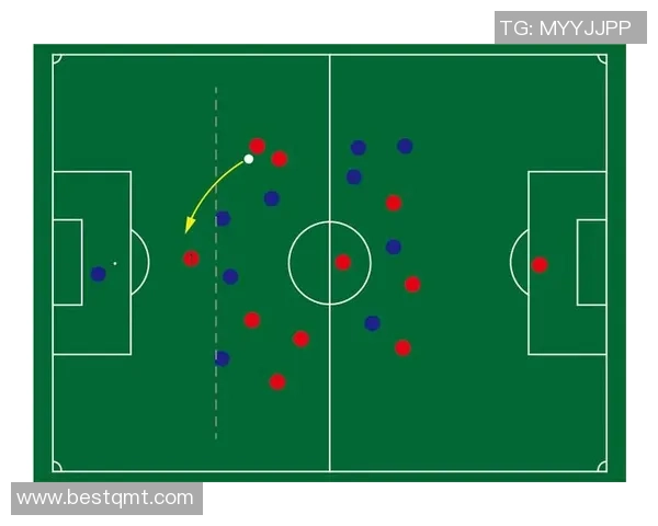 足球越位规则简述及其在比赛中的重要性分析